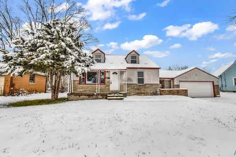 4212 Seigman Ave, Columbus, OH 43213