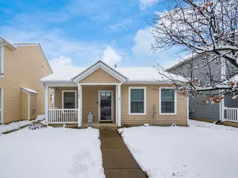 5507 Poolbeg St #260, Canal Winchester, OH 43110