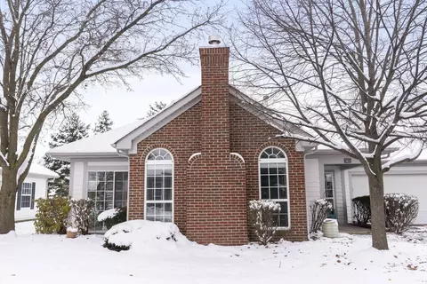 3651 Colonial Dr, Hilliard, OH 43026