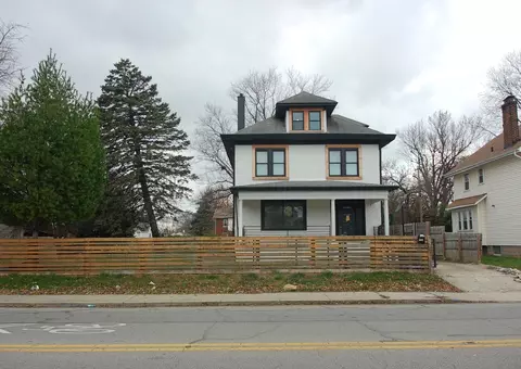 1465 Lockbourne Rd, Columbus, OH 43206