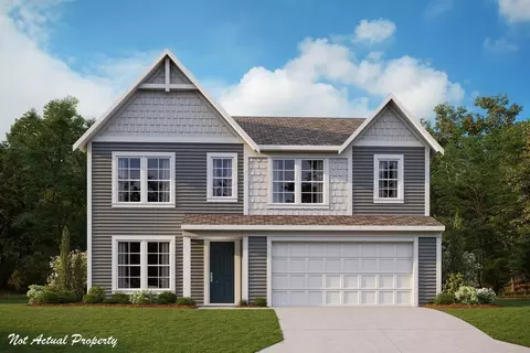 1557 Georgia Rd, Circleville, OH 43113