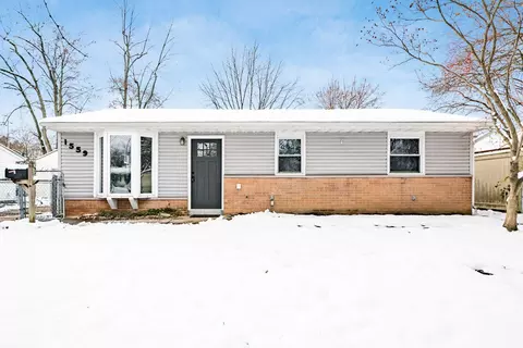 1559 Grattan Rd, Columbus, OH 43227