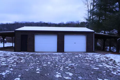 Exterior - 69265 Us Highway 50, Mcarthur, OH 45651 photo 2 of 8