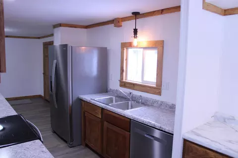 Kitchen - 69265 Us Highway 50, Mcarthur, OH 45651 photo 3 of 5