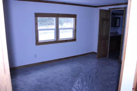 Bedroom - 69265 Us Highway 50, Mcarthur, OH 45651 photo 2 of 5