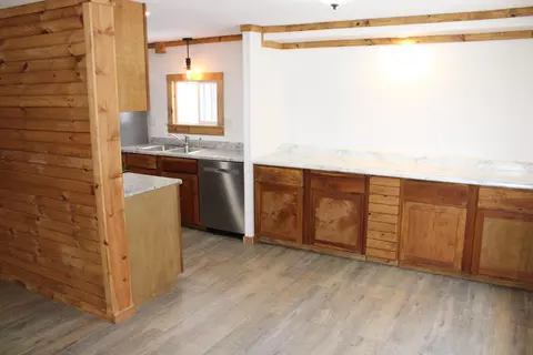 Kitchen - 69265 Us Highway 50, Mcarthur, OH 45651 photo 1 of 5