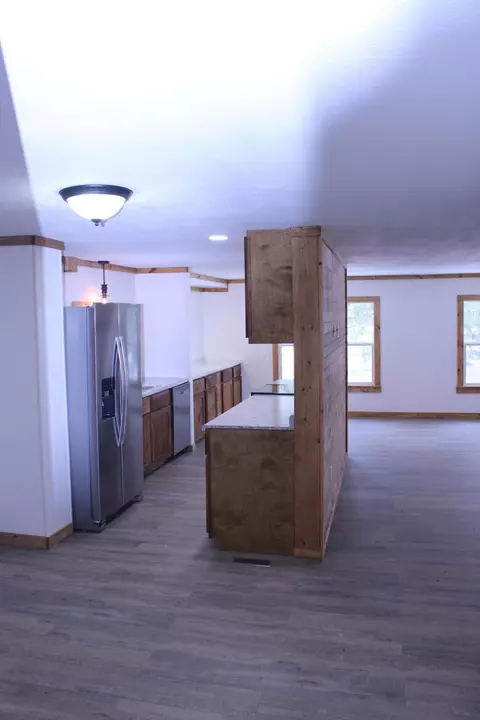 Kitchen - 69265 Us Highway 50, Mcarthur, OH 45651 photo 5 of 5