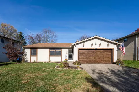 3140 Palomar Ave, Columbus, OH 43231