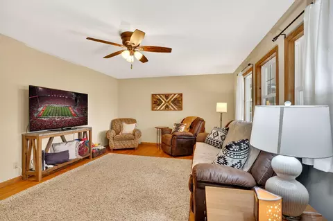 Living - 501 E North St, Mcarthur, OH 45651 photo 1 of 1