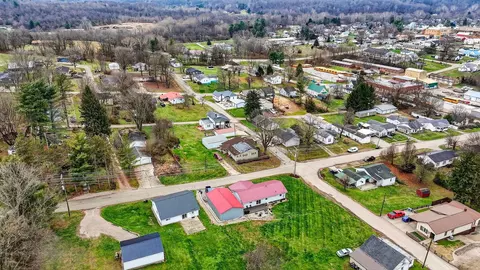 View/Area - 501 E North St, Mcarthur, OH 45651 photo 3 of 4