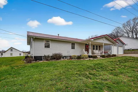 Other - 501 E North St, Mcarthur, OH 45651 photo 12 of 12