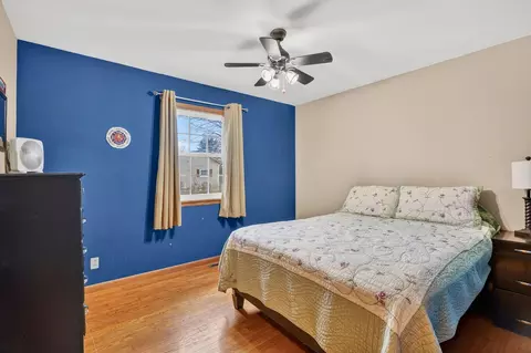 Bedroom - 501 E North St, Mcarthur, OH 45651 photo 1 of 5