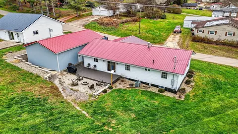 View/Area - 501 E North St, Mcarthur, OH 45651 photo 1 of 4