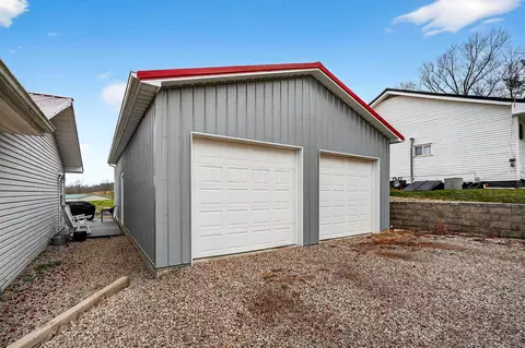 Other - 501 E North St, Mcarthur, OH 45651 photo 1 of 12