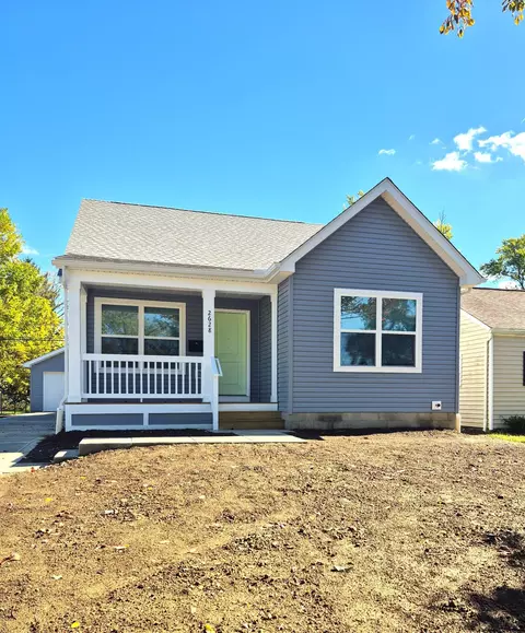 2628 Howey Rd, Columbus, OH 43211