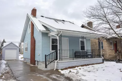 704 Hanford St, Columbus, OH 43206