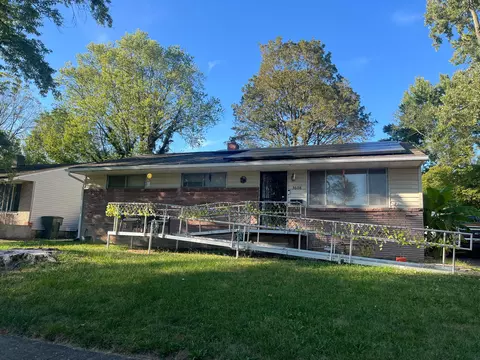 3608 Bolton Ave, Columbus, OH 43227