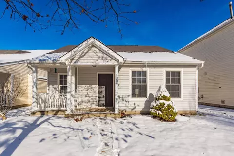 2718 Proclamation Way, Columbus, OH 43207