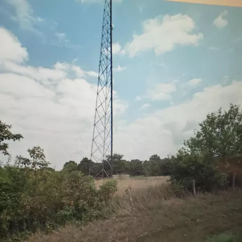 5440 Winchester Southern Rd #LOT 8, Stoutsville, OH 43154