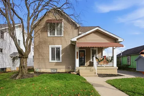 3594 Park St, Grove City, OH 43123