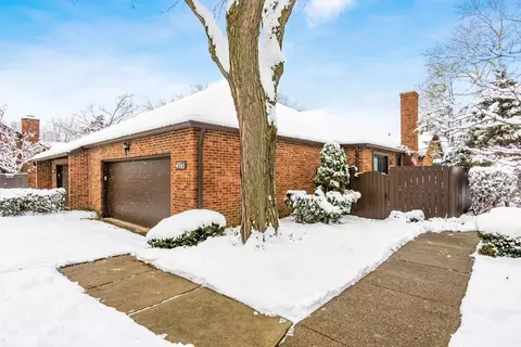 4765 Coach Rd, Columbus, OH 43220