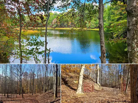680 Nibert Road Apt Rd #(PONDS POPLAR RIDGE TRACT 10, Gallipolis, OH 45631