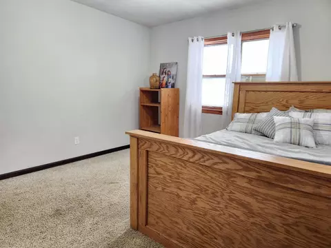 Bedroom - 357 Sabo Dr, Mansfield, OH 44905 photo 6 of 6