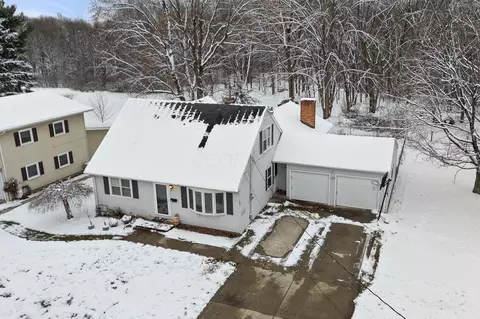 View/Area - 357 Sabo Dr, Mansfield, OH 44905 photo 1 of 5