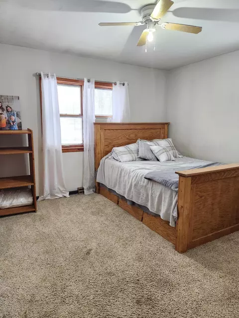 Bedroom - 357 Sabo Dr, Mansfield, OH 44905 photo 5 of 6