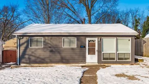 25 S 24th St, Newark, OH 43055