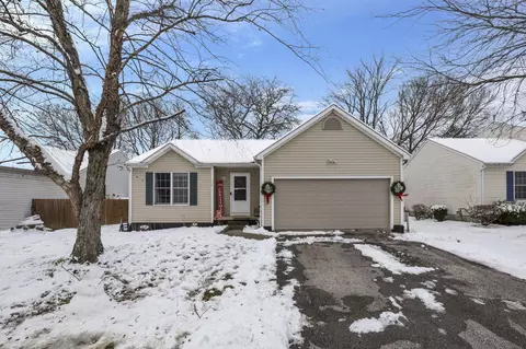 1592 Magoffin Ave, Columbus, OH 43207