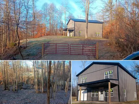 3001 Township Road 128 SE #(TUR RUN BARNDOMINIUM), New Lexington, OH 43764