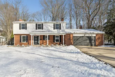 4540 Langport Rd, Columbus, OH 43220