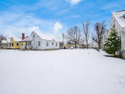 740 S Napoleon Ave, Columbus, OH 43213