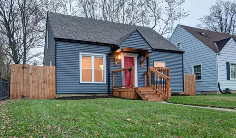 2282 Gerbert Rd, Columbus, OH 43211