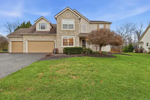2614 Jefferson Estates Ct, Blacklick, OH 43004