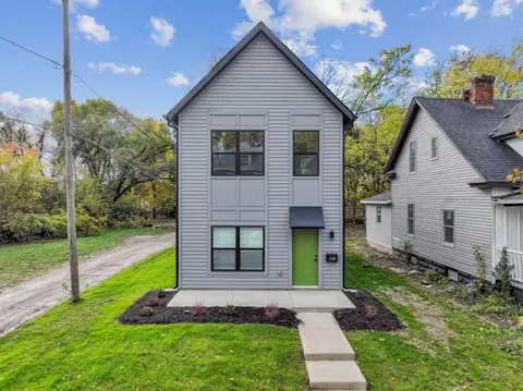 1345 E Fulton St, Columbus, OH 43205