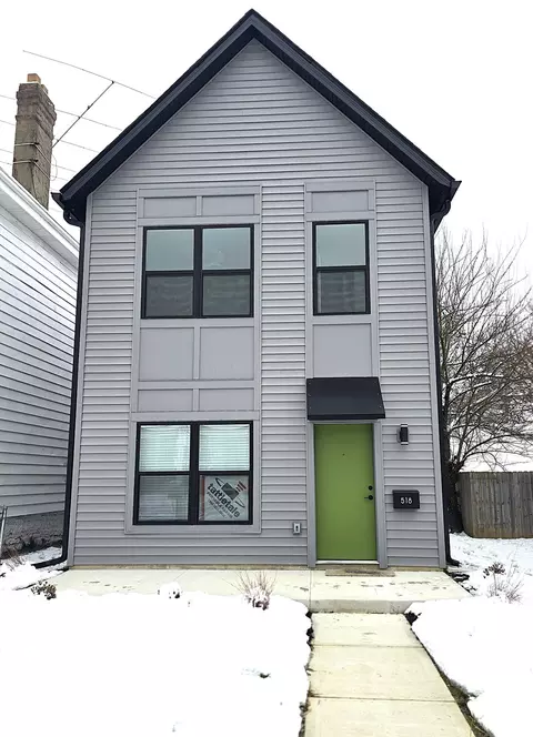 518 Kelton Ave, Columbus, OH 43205