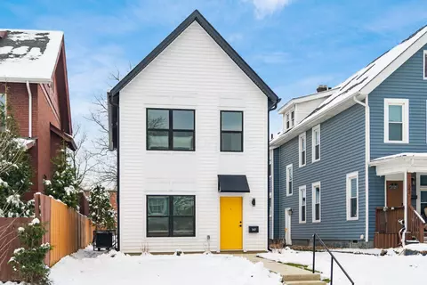 547 Berkeley Rd, Columbus, OH 43205