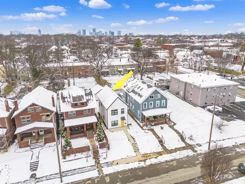 547 Berkeley Rd, Columbus, OH 43205 photo 38