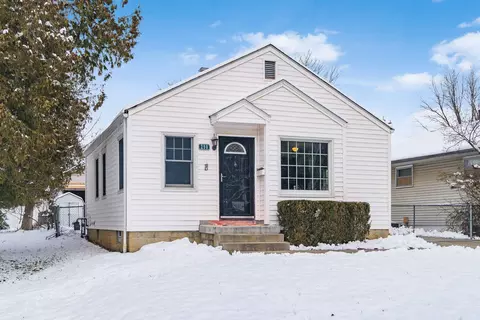 290 W Kanawha Ave, Columbus, OH 43214