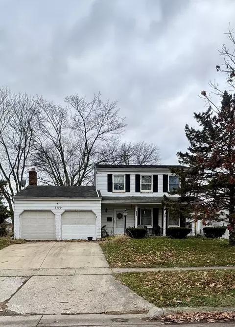 6189 Northgap Dr, Columbus, OH 43229