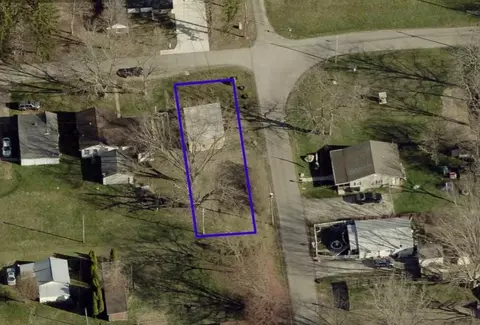 1117 Woodrow Ave, Marion, OH 43302