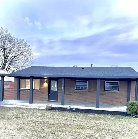 1861 Alvason Ave, Columbus, OH 43219