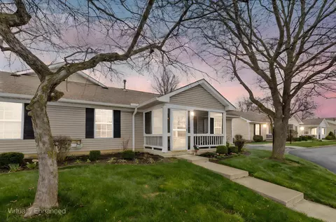 8574 Victoria Meadow Ln, Reynoldsburg, OH 43068