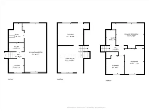3098 Bennington Ave, Columbus, OH 43231 photo 8