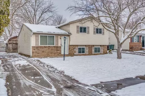 3098 Bennington Ave, Columbus, OH 43231