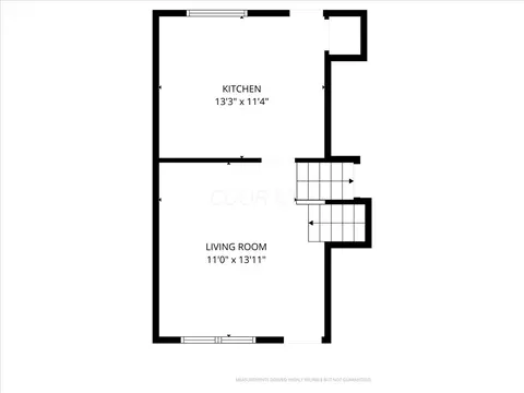 3098 Bennington Ave, Columbus, OH 43231 photo 4