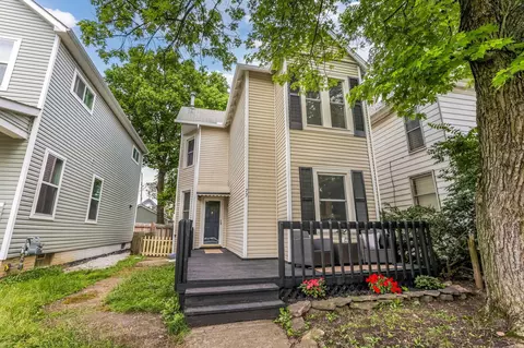 72 Avondale Ave, Columbus, OH 43222