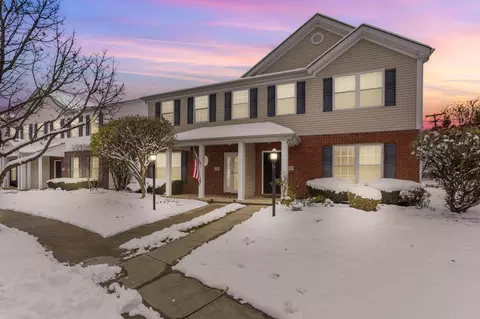 3761 Gibbstone Dr, Columbus, OH 43204